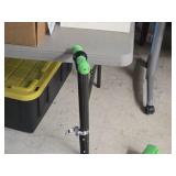 Jetson Scooter