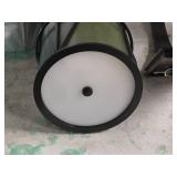OCL 18" Decorative Hanging Fluorescent Luminaire with Hanging Wall Mounts