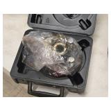 Smith 5-Lug Complete Trailer Hub Kit with Plastic Case