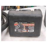 Smith 5-Lug Complete Trailer Hub Kit with Plastic Case