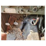 1954 Dodge M37 Military Vehicle