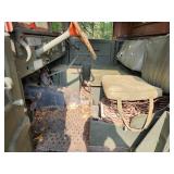 1954 Dodge M37 Military Vehicle