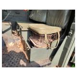 1954 Dodge M37 Military Vehicle