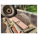 1954 Dodge M37 Military Vehicle