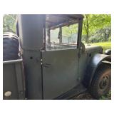 1954 Dodge M37 Military Vehicle