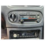 1995 Honda Civic del SOL Coupe