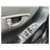 1995 Honda Civic del SOL Coupe