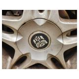 1995 Honda Civic del SOL Coupe