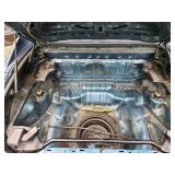1995 Honda Civic del SOL Coupe