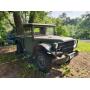 1954 Dodge M37 Military Vehicle