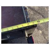 5 x 8 Trailer with New Tires