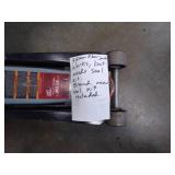 3.5 Ton Floor Jack