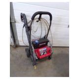 1700 PSI Electric Pressure Washer