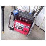 1700 PSI Electric Pressure Washer