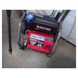 1700 PSI Electric Pressure Washer