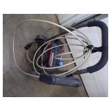 1700 PSI Electric Pressure Washer