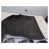 Weather Tech Mats, Extend Mirrors and Tools