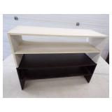 Pair of Shoe Racks