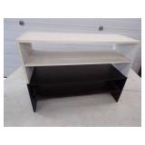 Pair of Shoe Racks
