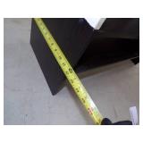 Pair of Shoe Racks