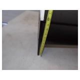 Pair of Shoe Racks