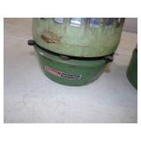 Pair of Coleman Catalytic Heaters
