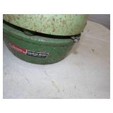 Pair of Coleman Catalytic Heaters