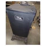 Masterbuilt Electric Smoker
