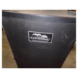 Masterbuilt Electric Smoker