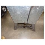 Masterbuilt Electric Smoker