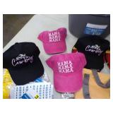 Unused Products including Hats, Mop Buckets, Bug Zappers and lots more see pics