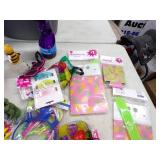 Unused Products including Hats, Mop Buckets, Bug Zappers and lots more see pics