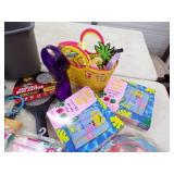 Unused Products including Hats, Mop Buckets, Bug Zappers and lots more see pics