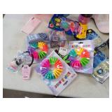 Unused Products including Hats, Mop Buckets, Bug Zappers and lots more see pics