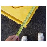 Shoreline Industries Swim Raft
