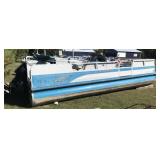 1995 Crestliner 24