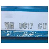 1995 Crestliner 24