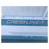 1995 Crestliner 24