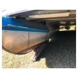 1995 Crestliner 24