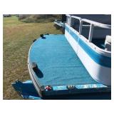 1995 Crestliner 24