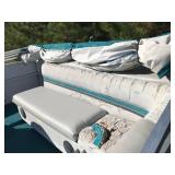 1995 Crestliner 24