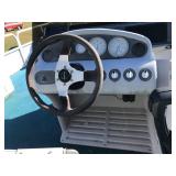 1995 Crestliner 24