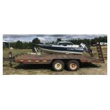2003 Homemade Trailer
