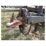 2003 Homemade Trailer