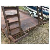 2003 Homemade Trailer
