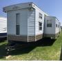 2005 Breckenridge 40 Park Model