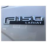 2017 Ford F150 Lariat 4X4