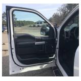 2017 Ford F150 Lariat 4X4