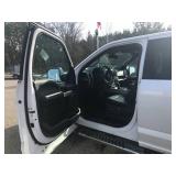 2017 Ford F150 Lariat 4X4