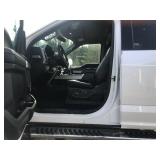 2017 Ford F150 Lariat 4X4